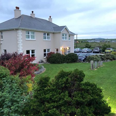 Moloney House Bed & Breakfast Doolin Exterior photo