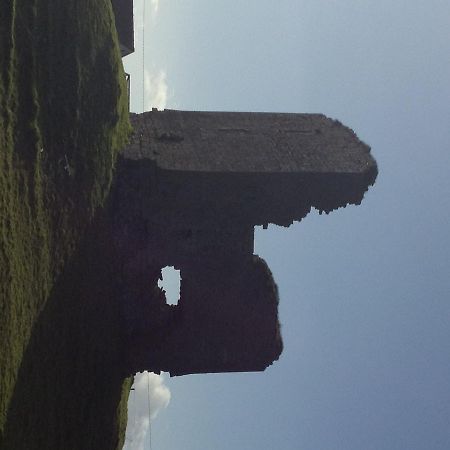 Moloney House Bed & Breakfast Doolin Exterior photo