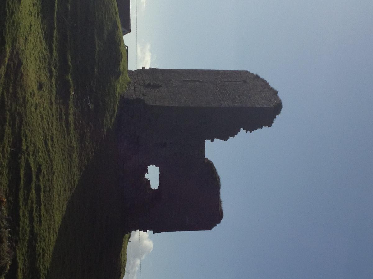 Moloney House Bed & Breakfast Doolin Exterior photo